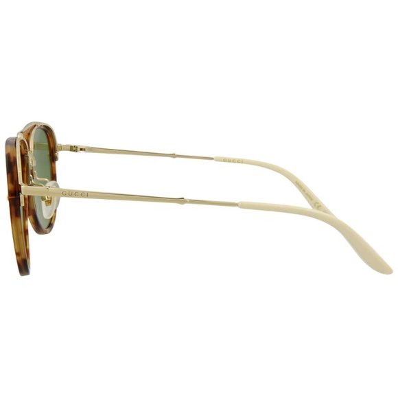 GUCCI Aviator Sunglasses
